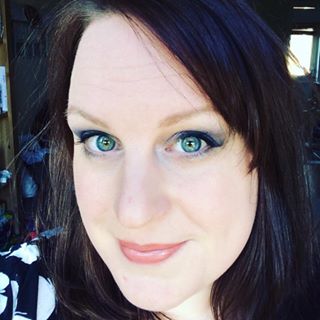 Lucy Pritchard's avatar