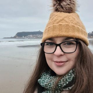 Nina Hornsby's avatar