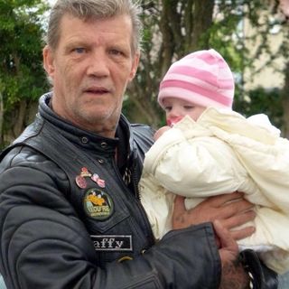 David Wales's avatar