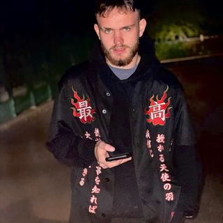 Callum Green's avatar