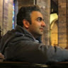 Mehrdad Ghaffarian's avatar