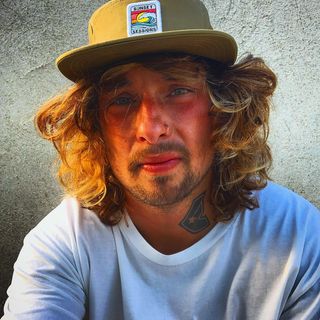 Eddie Porter's avatar