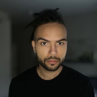 Peter Ruppert's avatar