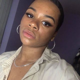 Gabrielle Okpala's avatar