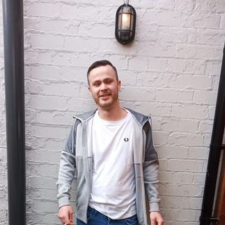 Andrew Smith's avatar