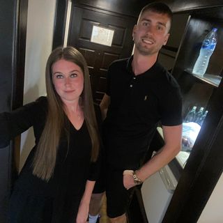 Aaron Willden's avatar