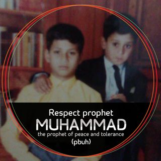 Waqas Rasheed's avatar
