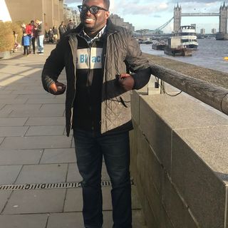 Ijirotimi Swagophilic Gbenga's avatar