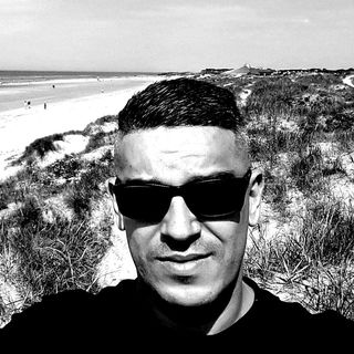 Wojciech Krzus's avatar