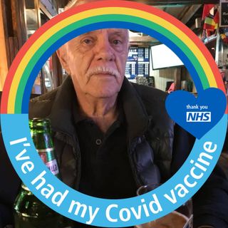 Fred Roberts's avatar