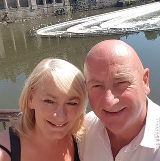 Peter Clarke's avatar