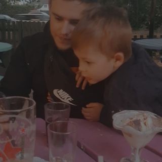 Damien Bartlett's avatar