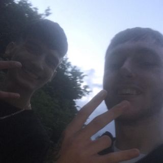 Aaron Halwood's avatar