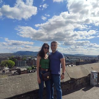 Ivan Komarnytskiy's avatar