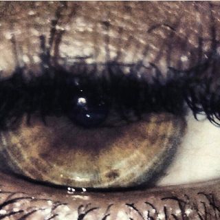 Hashim Anthony White's avatar