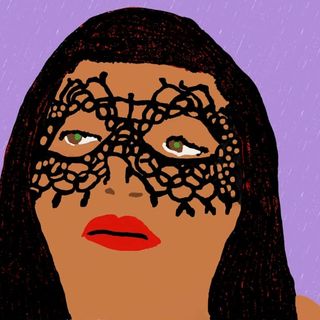 S.D. Chatterjee's avatar