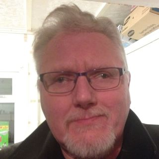 Richard Ainsley-Dunn's avatar