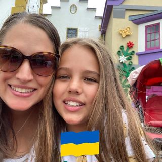 Christine Delve's avatar