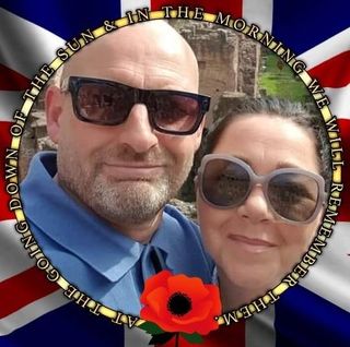 Joanne Ward's avatar