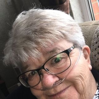 Cherrill James's avatar