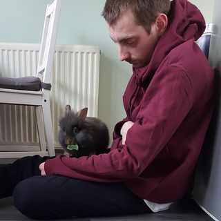 Brett Carney's avatar