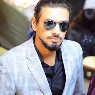 Wa Kky's avatar
