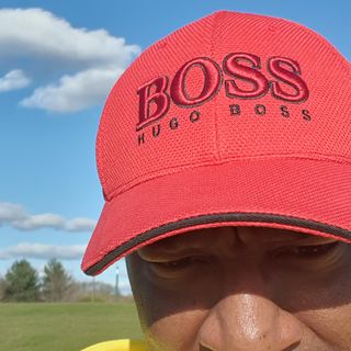 Ant Chass's avatar