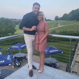 Kim Connolly's avatar