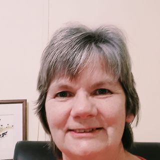 Christine Grange's avatar