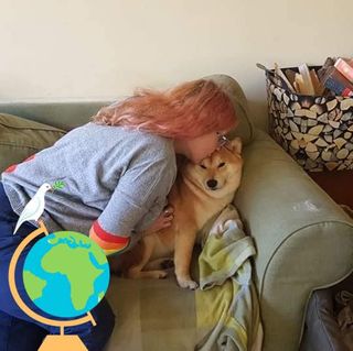 Jane Taylor's avatar