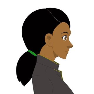 Faith Ukwuomah's avatar