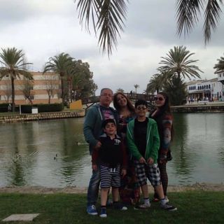 Mohammed Latifah's avatar