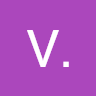 V. S's avatar