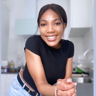 Deborah Ndagire's avatar