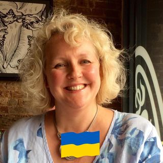 Paula Foote's avatar