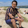 Sachin Pun's avatar