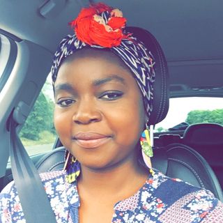 Beverly E Sesay's avatar