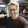 Freddie Evans's avatar