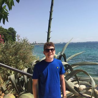 Gianni Todd's avatar