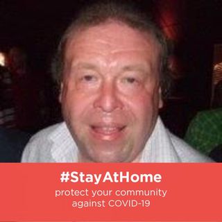 Terry David Cocks's avatar