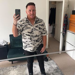 Ben Murtagh's avatar