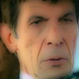 Richard Wilson's avatar