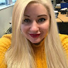 Kristina B's avatar