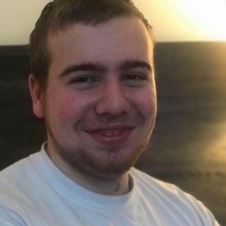 Stuart Goddard's avatar