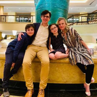 Alexander Skipwith's avatar