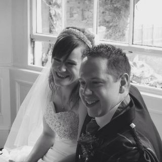 Louise Jack's avatar