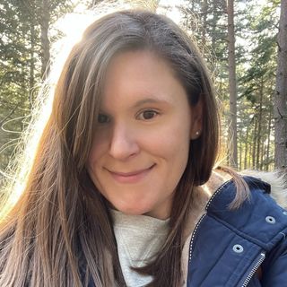 Geraldine Goldie's avatar