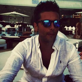 Francesco Rossitto's avatar