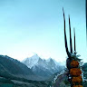 Trishulananda Paul McMullen's avatar