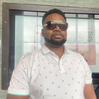 Frederick Osae-Asante's avatar